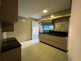 Casa com 3 quartos na Maraponga - Loteamento Cartier