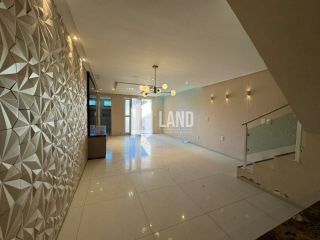 Casa com 3 quartos na Maraponga - Loteamento Cartier