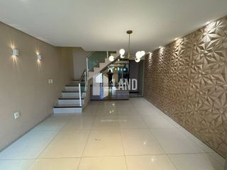 Casa com 3 quartos na Maraponga - Loteamento Cartier