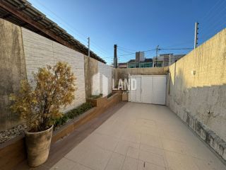 Casa com 3 quartos na Maraponga - Loteamento Cartier