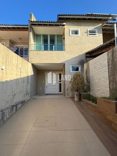 Casa com 3 quartos na Maraponga - Loteamento Cartier