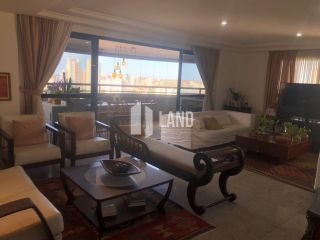 APARTAMENTO NA ALDEOTA COM 4 SUÍTES, CLOSET, LAVABO, 4 VAGAS, DEPENDÊNCIA DE FUNCIONÁRIA, VARANDA GOURMET INTEGRADA A SALA, ESTAR INTIMO - 233M² - R$ 1.490.000 - ALDEOTA - FORTALEZA/CE