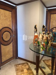 APARTAMENTO NA ALDEOTA COM 4 SUÍTES, CLOSET, LAVABO, 4 VAGAS, DEPENDÊNCIA DE FUNCIONÁRIA, VARANDA GOURMET INTEGRADA A SALA, ESTAR INTIMO - 233M² - R$ 1.490.000 - ALDEOTA - FORTALEZA/CE