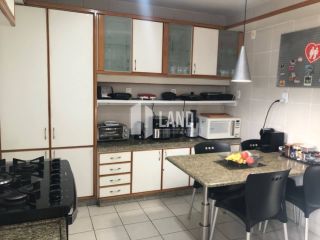 APARTAMENTO NA ALDEOTA COM 4 SUÍTES, CLOSET, LAVABO, 4 VAGAS, DEPENDÊNCIA DE FUNCIONÁRIA, VARANDA GOURMET INTEGRADA A SALA, ESTAR INTIMO - 233M² - R$ 1.490.000 - ALDEOTA - FORTALEZA/CE