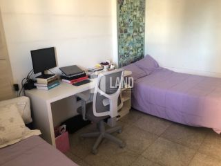 APARTAMENTO NA ALDEOTA COM 4 SUÍTES, CLOSET, LAVABO, 4 VAGAS, DEPENDÊNCIA DE FUNCIONÁRIA, VARANDA GOURMET INTEGRADA A SALA, ESTAR INTIMO - 233M² - R$ 1.490.000 - ALDEOTA - FORTALEZA/CE