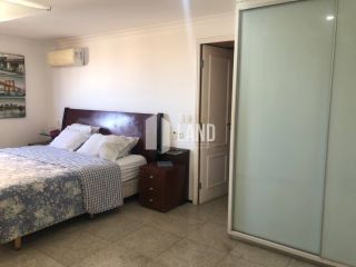APARTAMENTO NA ALDEOTA COM 4 SUÍTES, CLOSET, LAVABO, 4 VAGAS, DEPENDÊNCIA DE FUNCIONÁRIA, VARANDA GOURMET INTEGRADA A SALA, ESTAR INTIMO - 233M² - R$ 1.490.000 - ALDEOTA - FORTALEZA/CE