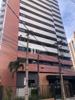 APARTAMENTO NA ALDEOTA COM 4 SUÍTES, CLOSET, LAVABO, 4 VAGAS, DEPENDÊNCIA DE FUNCIONÁRIA, VARANDA GOURMET INTEGRADA A SALA, ESTAR INTIMO - 233M² - R$ 1.490.000 - ALDEOTA - FORTALEZA/CE