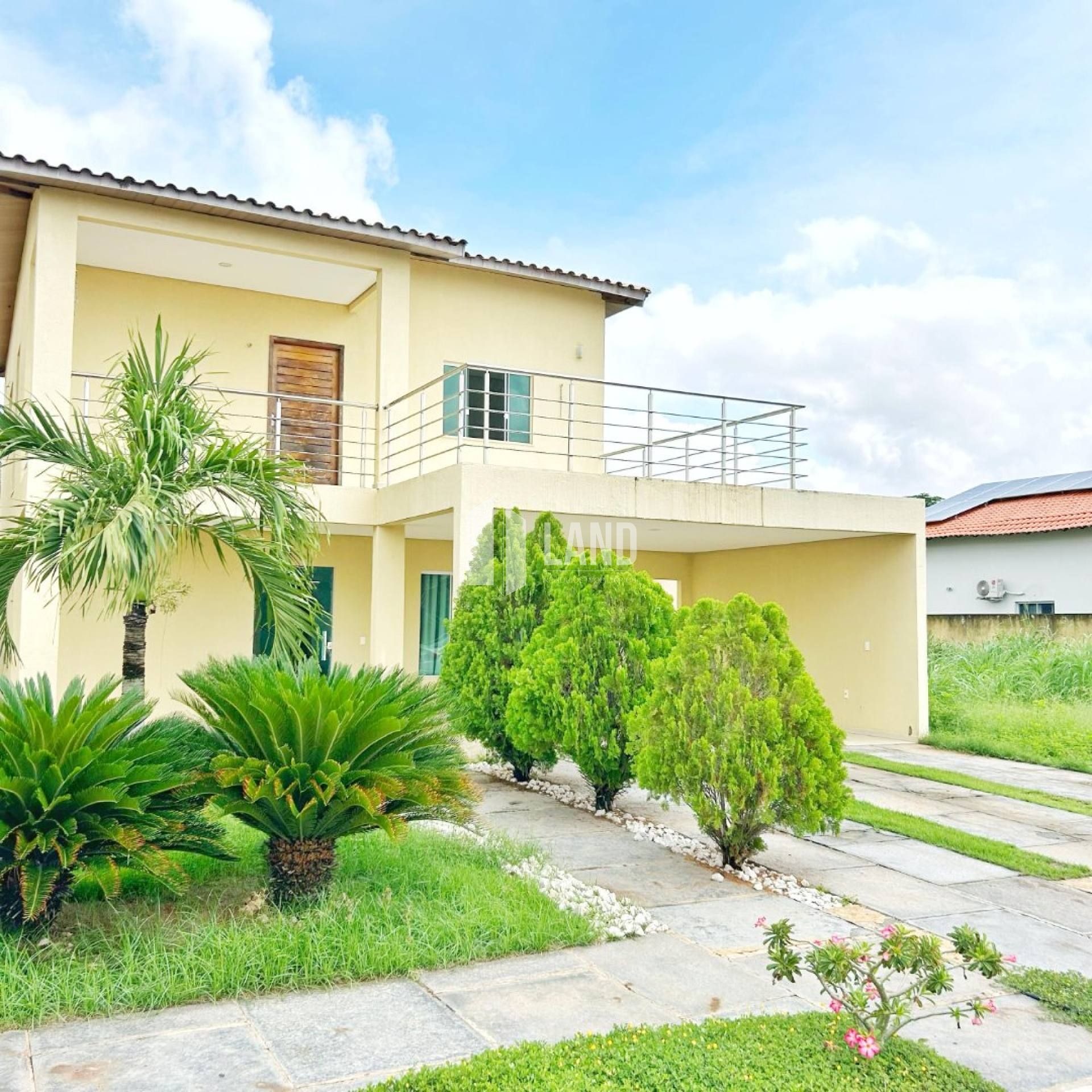 Casa de Condomínio Para Vender com 4 suítes no bairro Joia  em Timon