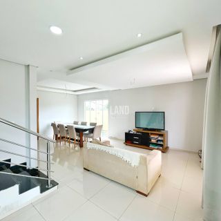 Casa de Condomínio Para Vender com 4 suítes no bairro Joia  em Timon