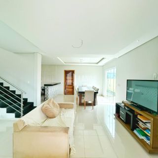 Casa de Condomínio Para Vender com 4 suítes no bairro Joia  em Timon