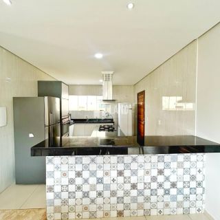 Casa de Condomínio Para Vender com 4 suítes no bairro Joia  em Timon