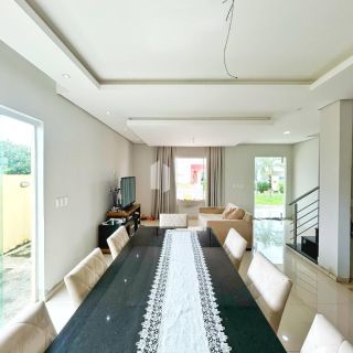 Casa de Condomínio Para Vender com 4 suítes no bairro Joia  em Timon