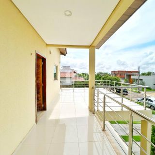 Casa de Condomínio Para Vender com 4 suítes no bairro Joia  em Timon