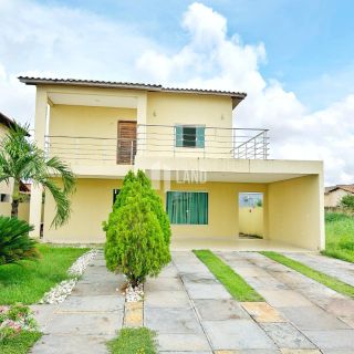 Casa de Condomínio Para Vender com 4 suítes no bairro Joia  em Timon