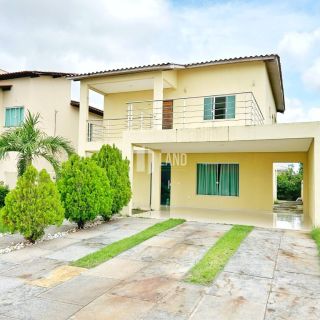 Casa de Condomínio Para Vender com 4 suítes no bairro Joia  em Timon