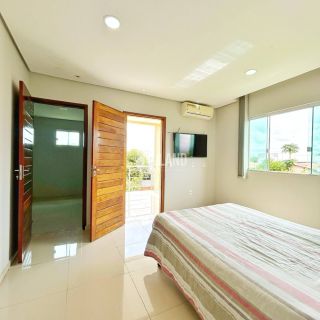 Casa de Condomínio Para Vender com 4 suítes no bairro Joia  em Timon