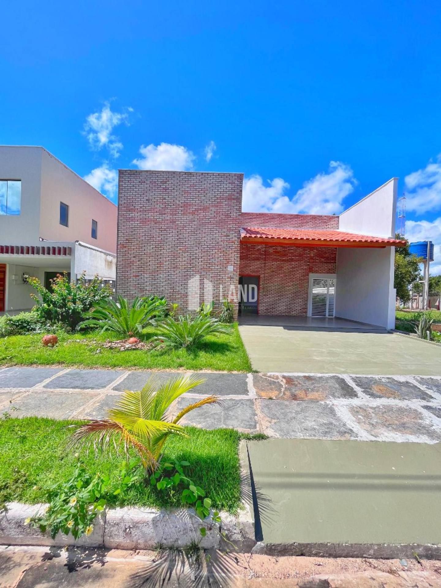 Casa de Condomínio Para Vender com 3 quartos 1 suítes no bairro Joia  em Timon