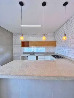 Casa de Condomínio Para Vender com 3 quartos 1 suítes no bairro Joia  em Timon