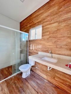 Casa de Condomínio Para Vender com 3 quartos 1 suítes no bairro Joia  em Timon