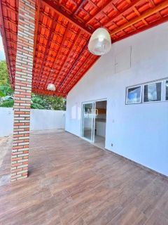 Casa de Condomínio Para Vender com 3 quartos 1 suítes no bairro Joia  em Timon