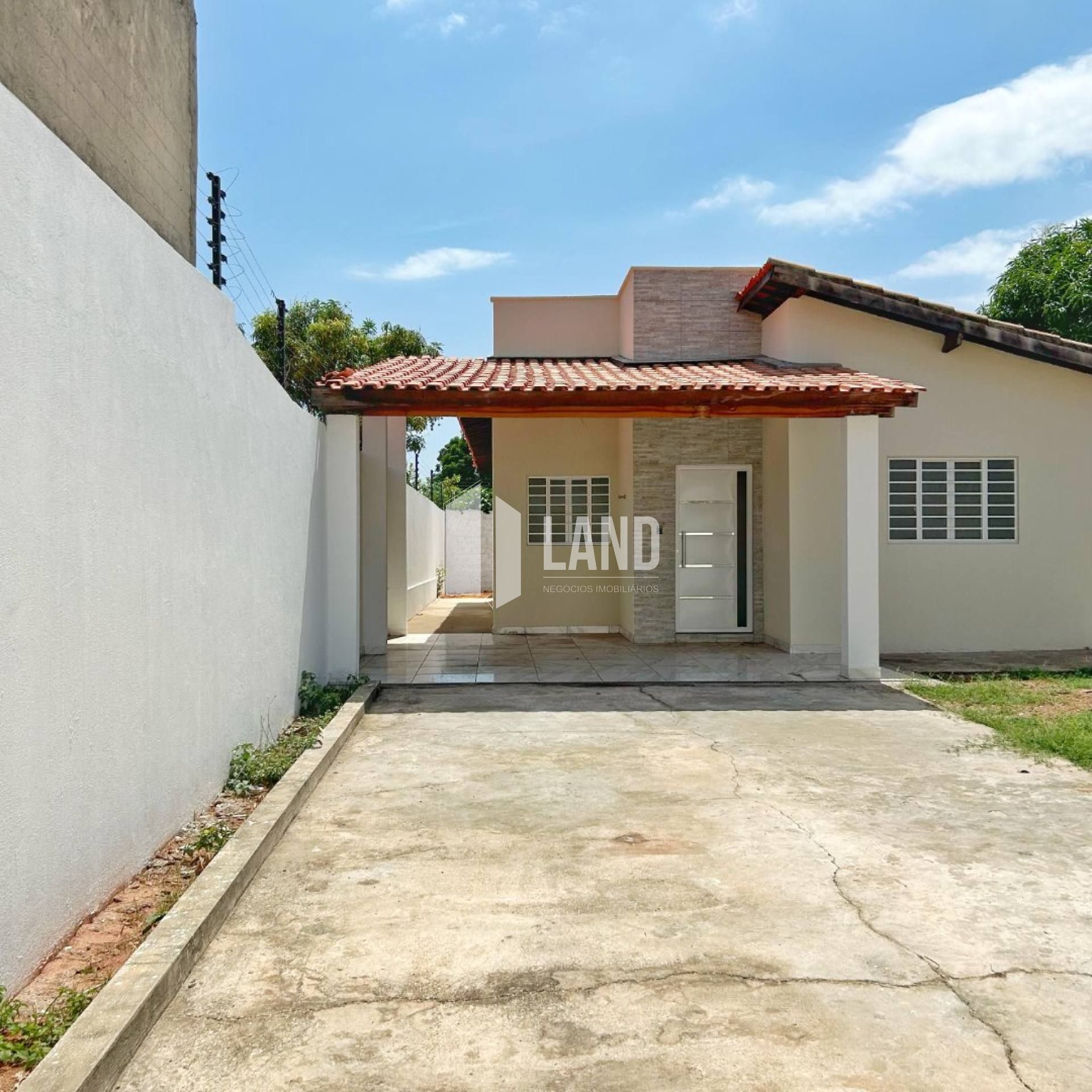 Casa Para Vender com 2 quartos 1 suítes no bairro São Francisco em Timon 