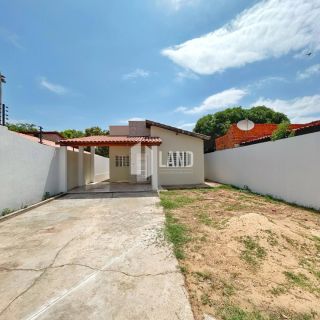Casa Para Vender com 2 quartos 1 suítes no bairro São Francisco em Timon 
