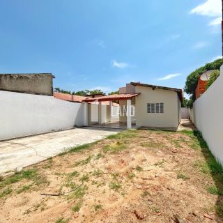 Casa Para Vender com 2 quartos 1 suítes no bairro São Francisco em Timon 
