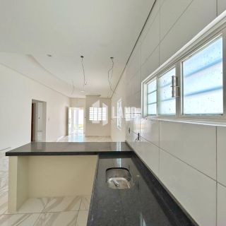 Casa Para Vender com 2 quartos 1 suítes no bairro São Francisco em Timon 