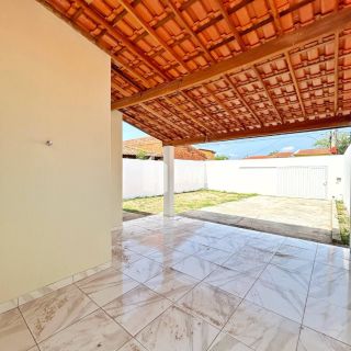 Casa Para Vender com 2 quartos 1 suítes no bairro São Francisco em Timon 