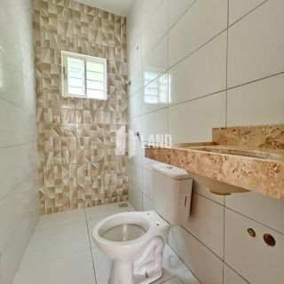 Casa Para Vender com 2 quartos 1 suítes no bairro São Francisco em Timon 