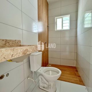 Casa Para Vender com 2 quartos 1 suítes no bairro São Francisco em Timon 