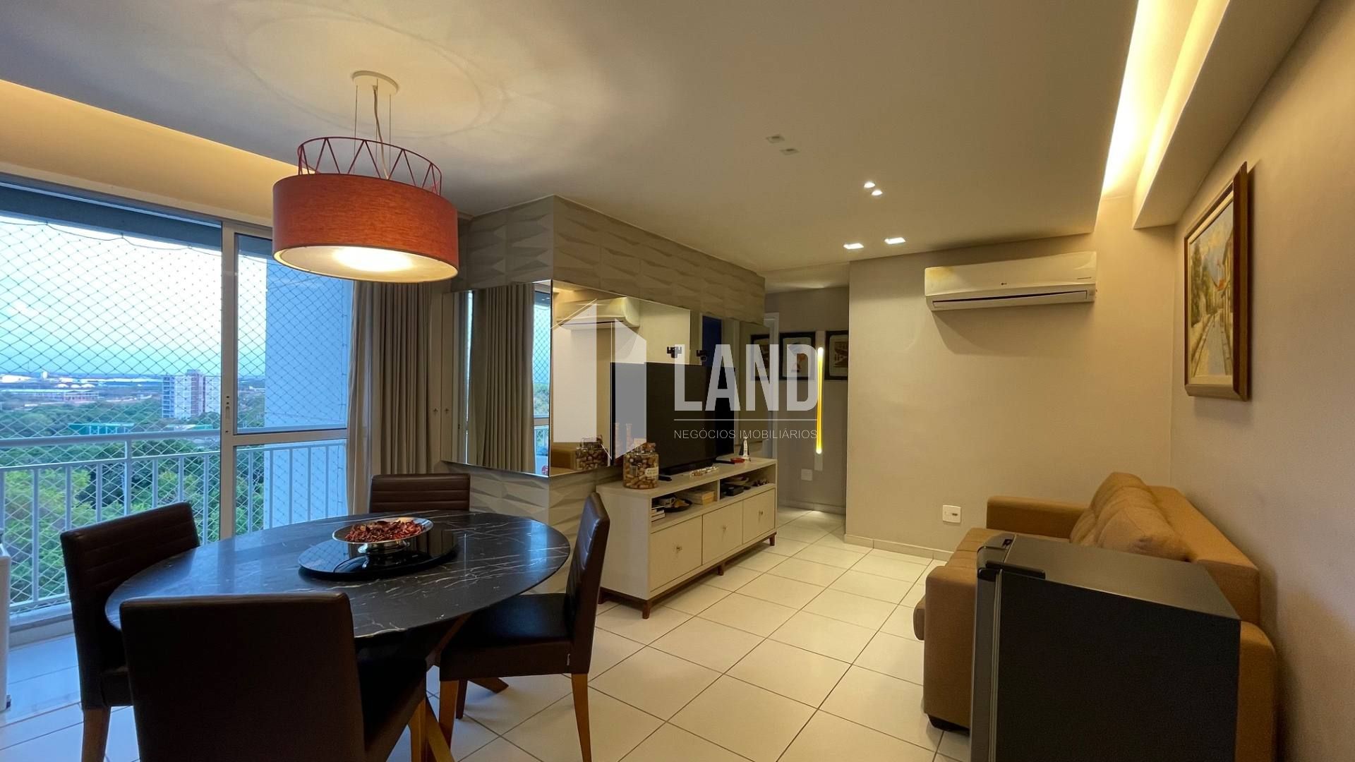 Apartamento à Venda No Like Teresina