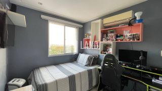 Apartamento à Venda No Like Teresina