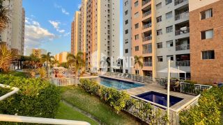 Apartamento à Venda No Like Teresina