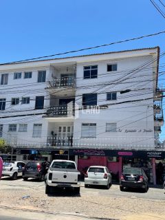 APARTAMENTO A VENDA NA AVENIDA OLIVEIRA PAIVA - R$ 290.000,00