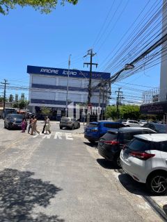 APARTAMENTO A VENDA NA AVENIDA OLIVEIRA PAIVA - R$ 290.000,00