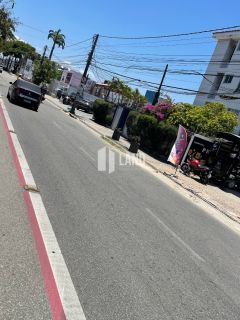 APARTAMENTO A VENDA NA AVENIDA OLIVEIRA PAIVA - R$ 290.000,00