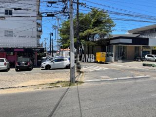 APARTAMENTO A VENDA NA AVENIDA OLIVEIRA PAIVA - R$ 290.000,00