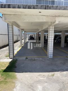 APARTAMENTO A VENDA NA AVENIDA OLIVEIRA PAIVA - R$ 290.000,00