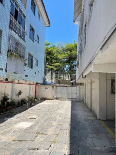 APARTAMENTO A VENDA NA AVENIDA OLIVEIRA PAIVA - R$ 290.000,00