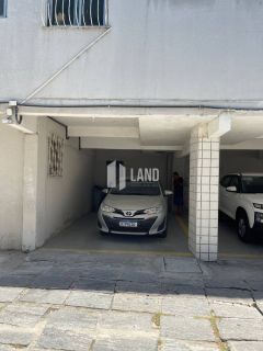 APARTAMENTO A VENDA NA AVENIDA OLIVEIRA PAIVA - R$ 290.000,00