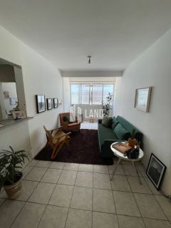 APARTAMENTO A VENDA NA AVENIDA OLIVEIRA PAIVA - R$ 290.000,00