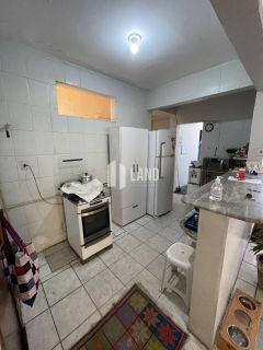 APARTAMENTO A VENDA NA AVENIDA OLIVEIRA PAIVA - R$ 290.000,00