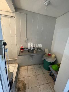 APARTAMENTO A VENDA NA AVENIDA OLIVEIRA PAIVA - R$ 290.000,00