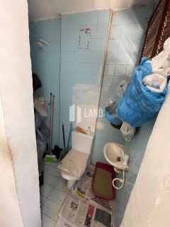 APARTAMENTO A VENDA NA AVENIDA OLIVEIRA PAIVA - R$ 290.000,00