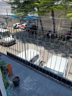 APARTAMENTO A VENDA NA AVENIDA OLIVEIRA PAIVA - R$ 290.000,00