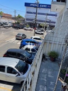 APARTAMENTO A VENDA NA AVENIDA OLIVEIRA PAIVA - R$ 290.000,00