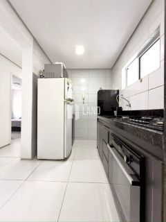 Apartamento Para Vender com 3 quartos 1 suítes no bairro Uruguai em Teresina