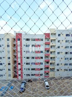 Apartamento Para Vender com 3 quartos 1 suítes no bairro Uruguai em Teresina