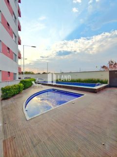 Apartamento Para Vender com 3 quartos 1 suítes no bairro Uruguai em Teresina